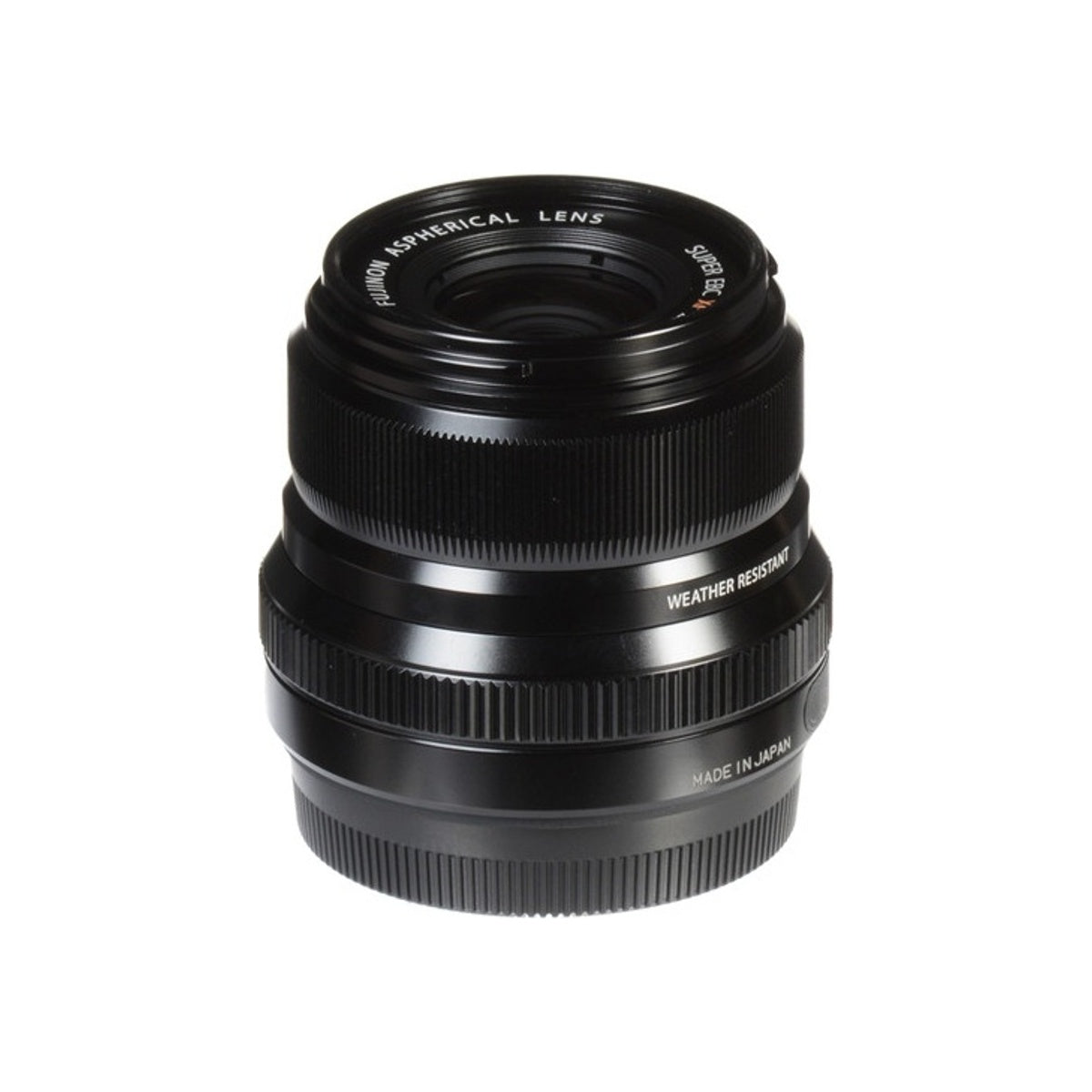 Fujifilm Fujinon XF 23mm F2.0 R WR