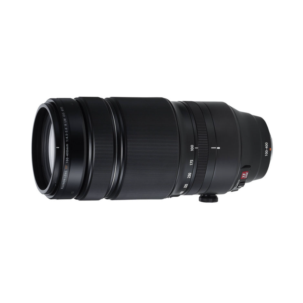 FUJIFILM XF 400mm f4.5 R LM OIS WR Lens