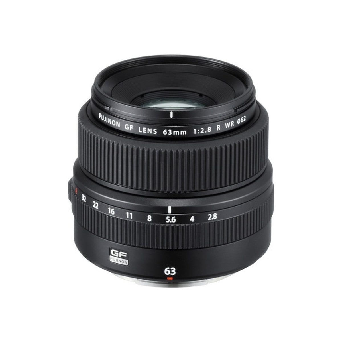 Fujifilm GF 63mm F2.8 R WR