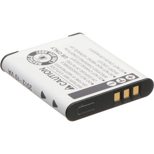 Ricoh Battery D-LI92 Rechargeable Baterai Pentax D LI92 Original