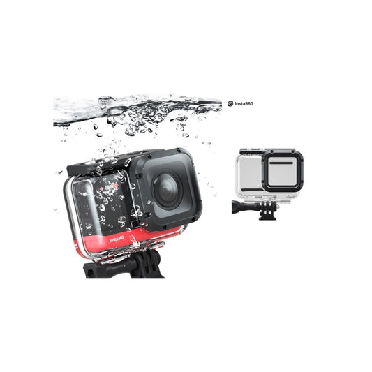 Insta360 ONE R Dive Case For 4K Edition (60 Meters)