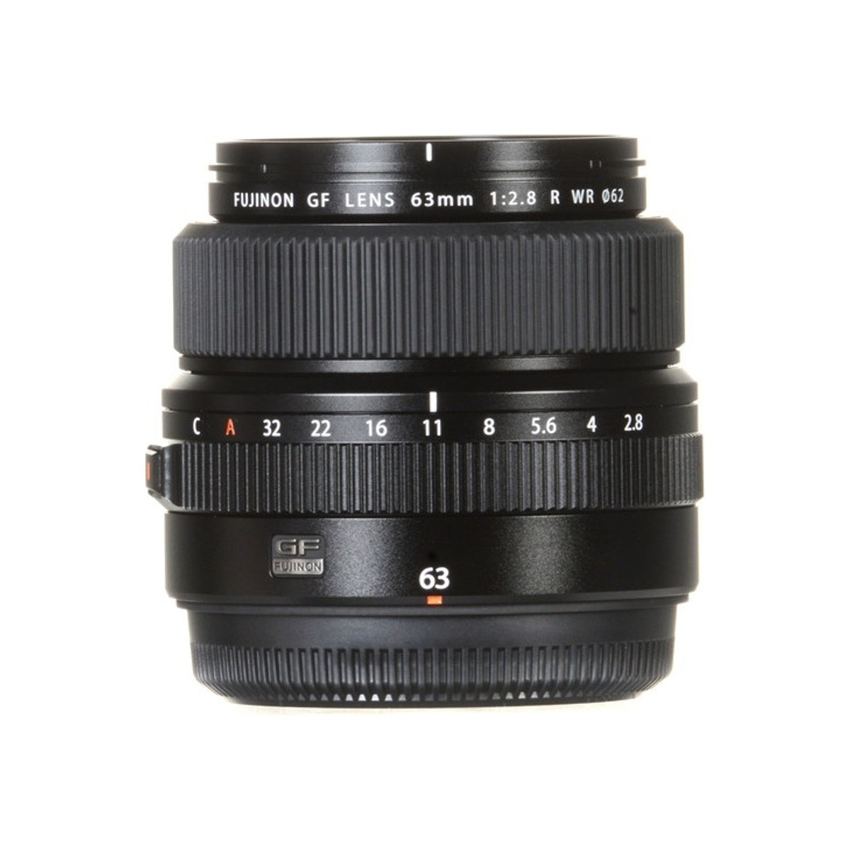 Fujifilm GF 63mm F2.8 R WR