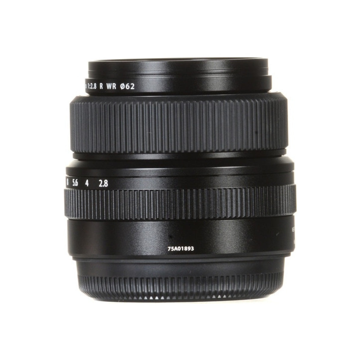 Fujifilm GF 63mm F2.8 R WR