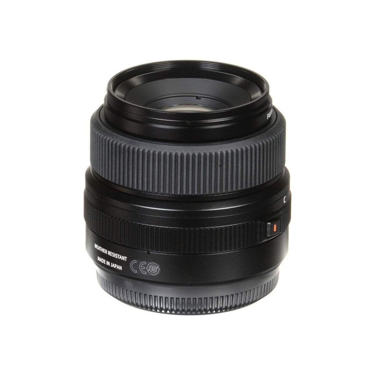 Fujifilm GF 63mm F2.8 R WR