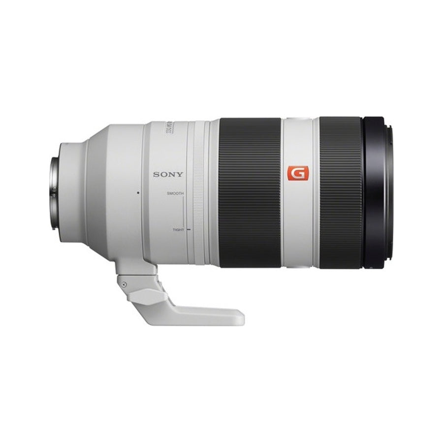 Sony FE 100-400mm F4.5-5.6 GM OSS
