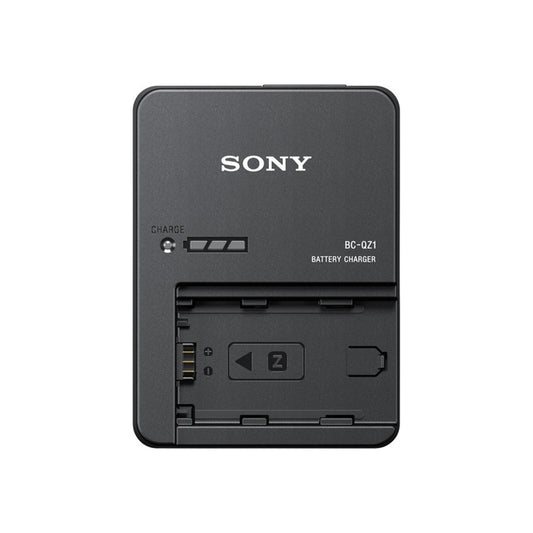 Sony BC-QZ1 Battery Charger BC QZ1