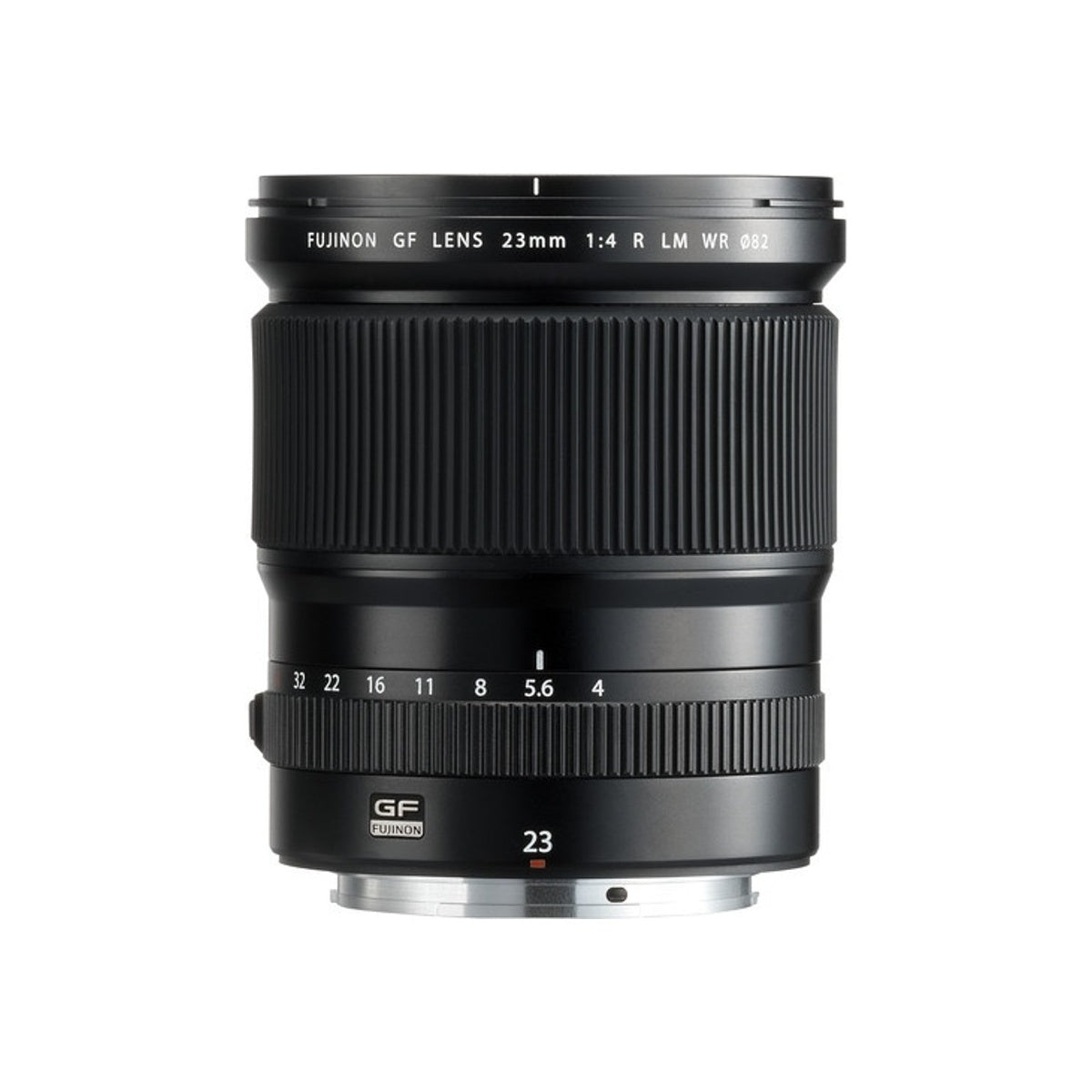 Fujifilm GF 23mm F4 R LM WR