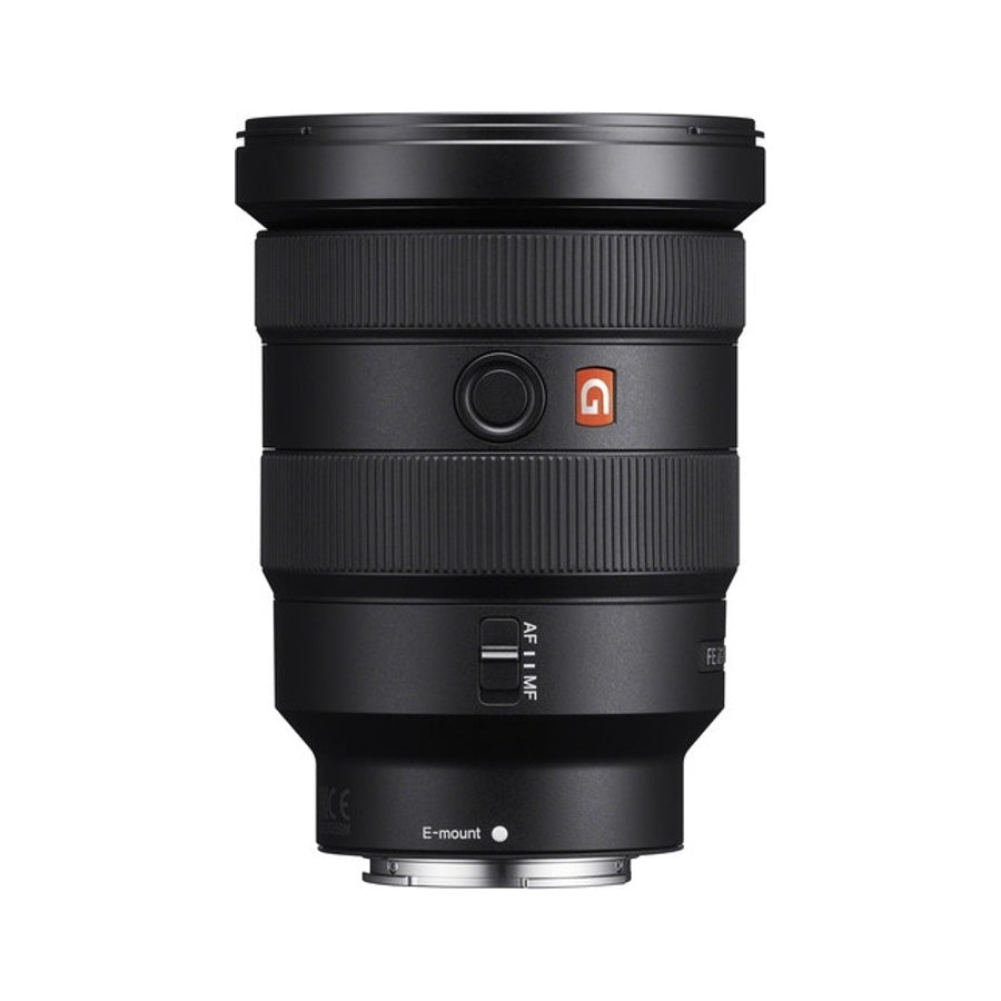 Sony FE 16-35mm f2.8 GM