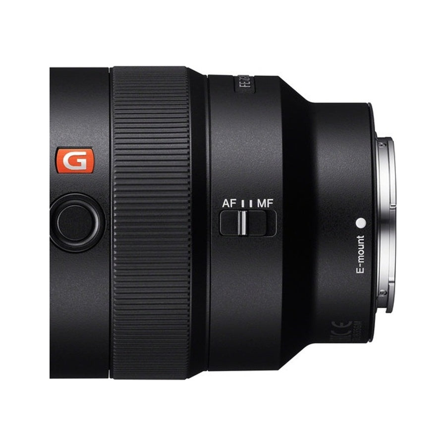 Sony FE 16-35mm f2.8 GM