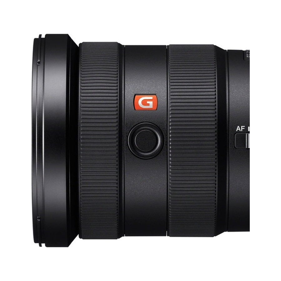 Sony FE 16-35mm f2.8 GM