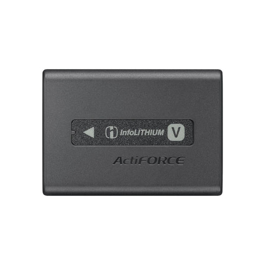 Sony NP-FV100A V-series Rechargeable Battery Pack