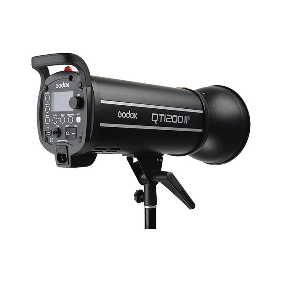 Godox QT1200IIM Flash Head