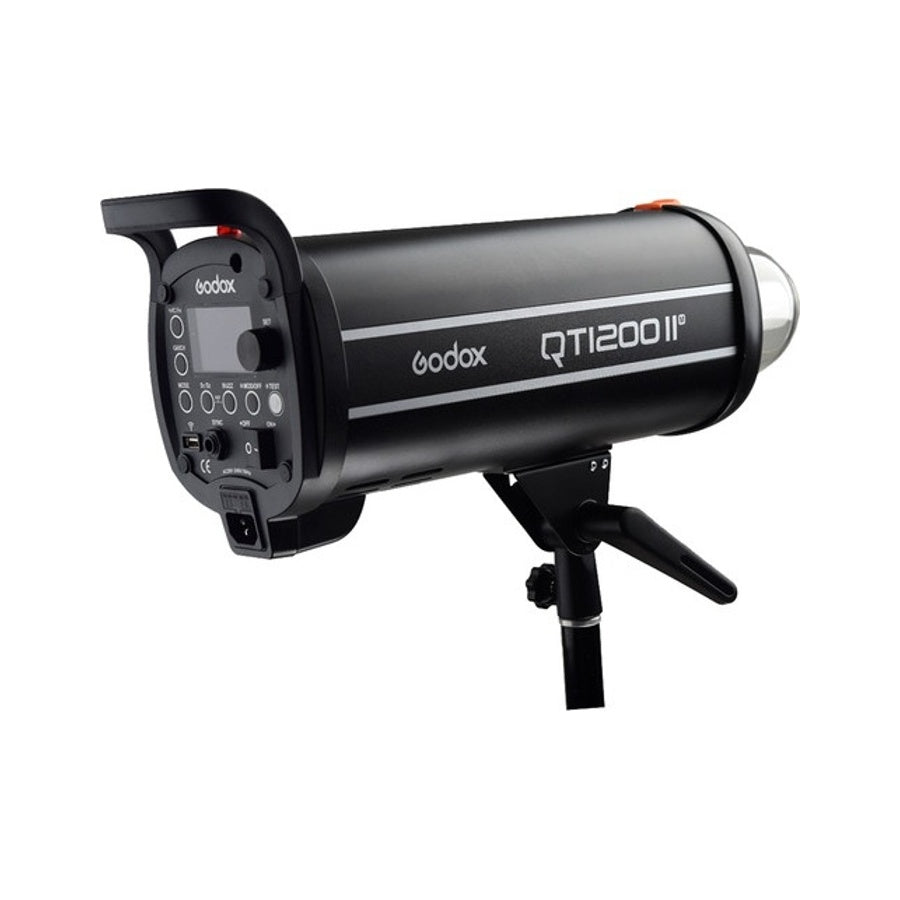 Godox QT1200IIM Flash Head