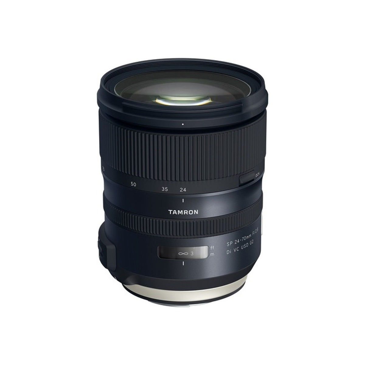 Tamron SP 24-70mm f2.8 Di VC USD G2 for Canon EF