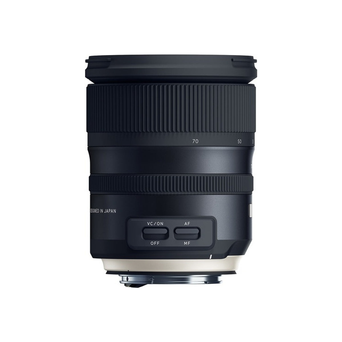 Tamron SP 24-70mm f2.8 Di VC USD G2 for Canon EF