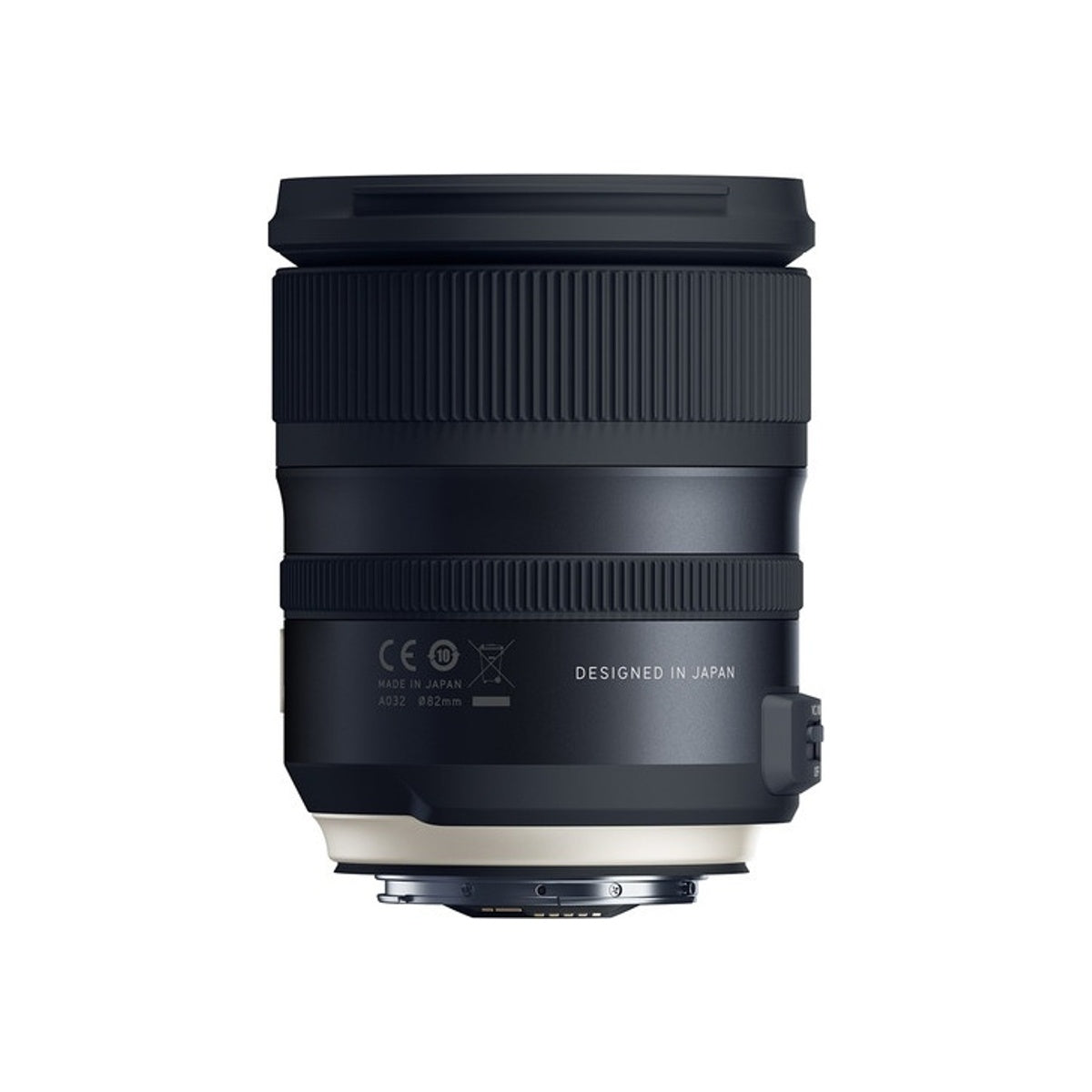 Tamron SP 24-70mm f2.8 Di VC USD G2 for Canon EF