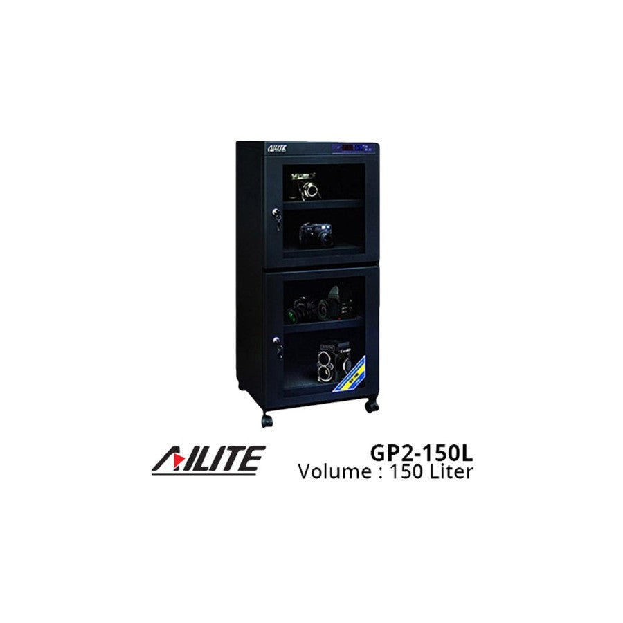 Ailite Dry Cabinet GP2-150L