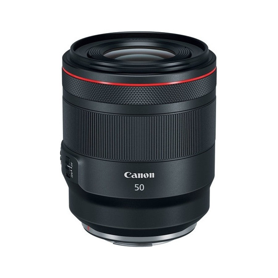 Canon RF 50mm F/1.2 L USM