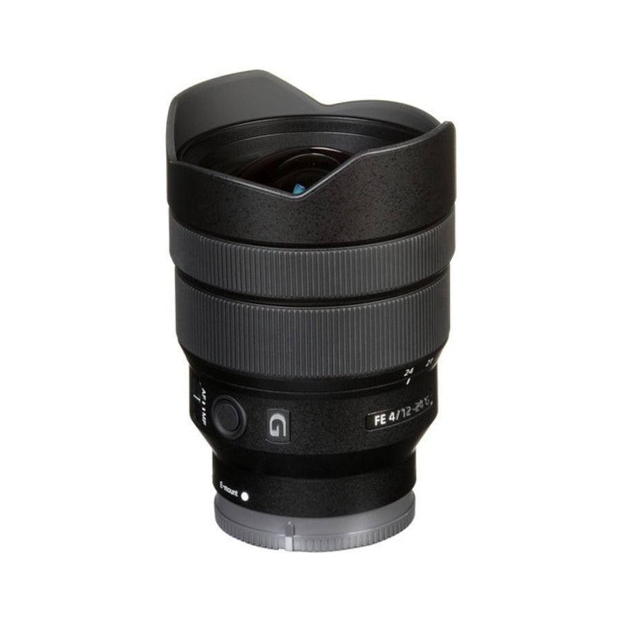 Sony FE 12-24mm f4 G Lens
