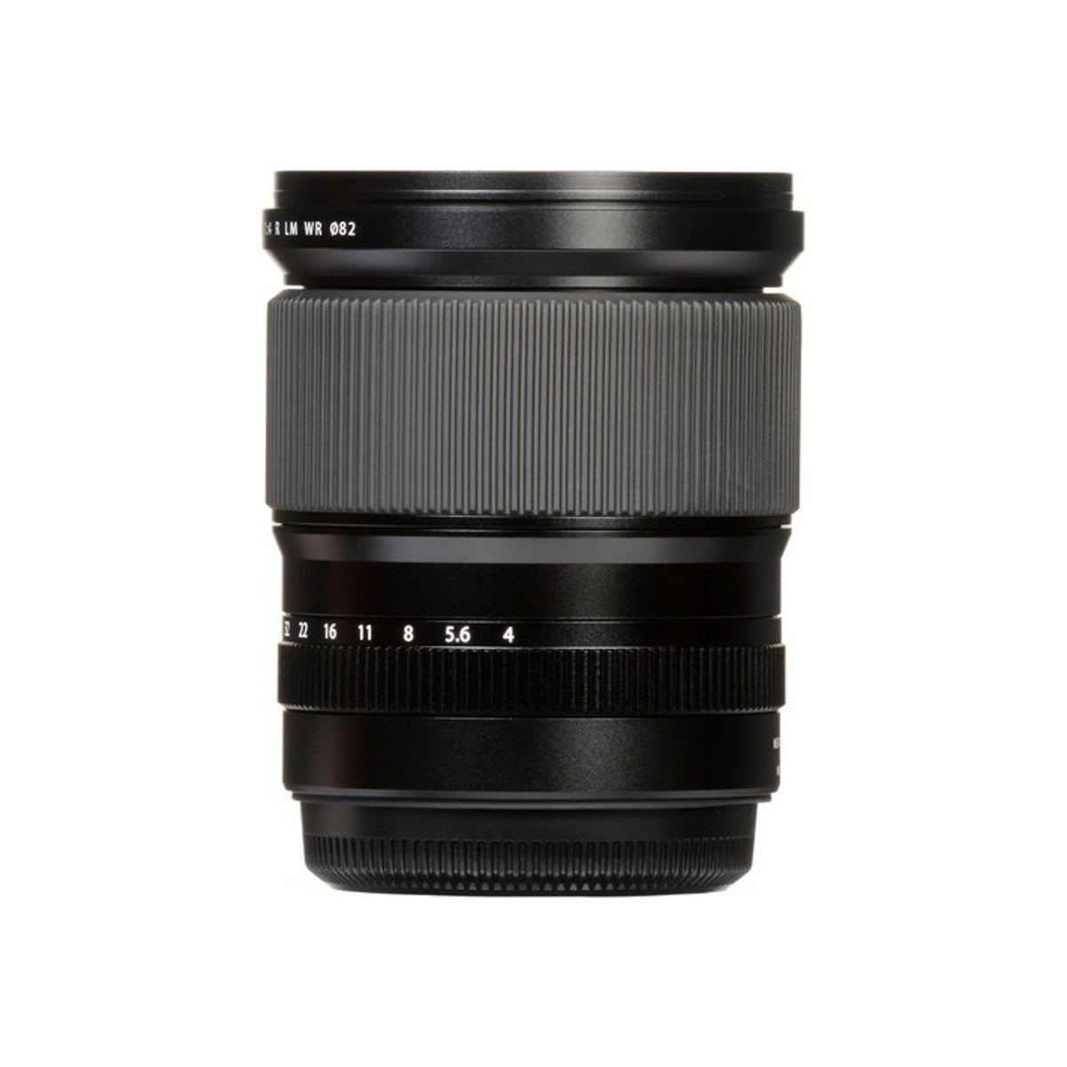 Fujifilm GF 23mm F4 R LM WR