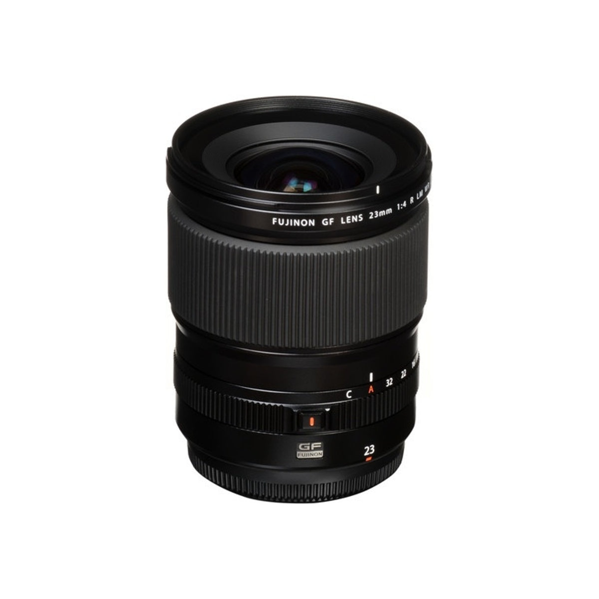 Fujifilm GF 23mm F4 R LM WR