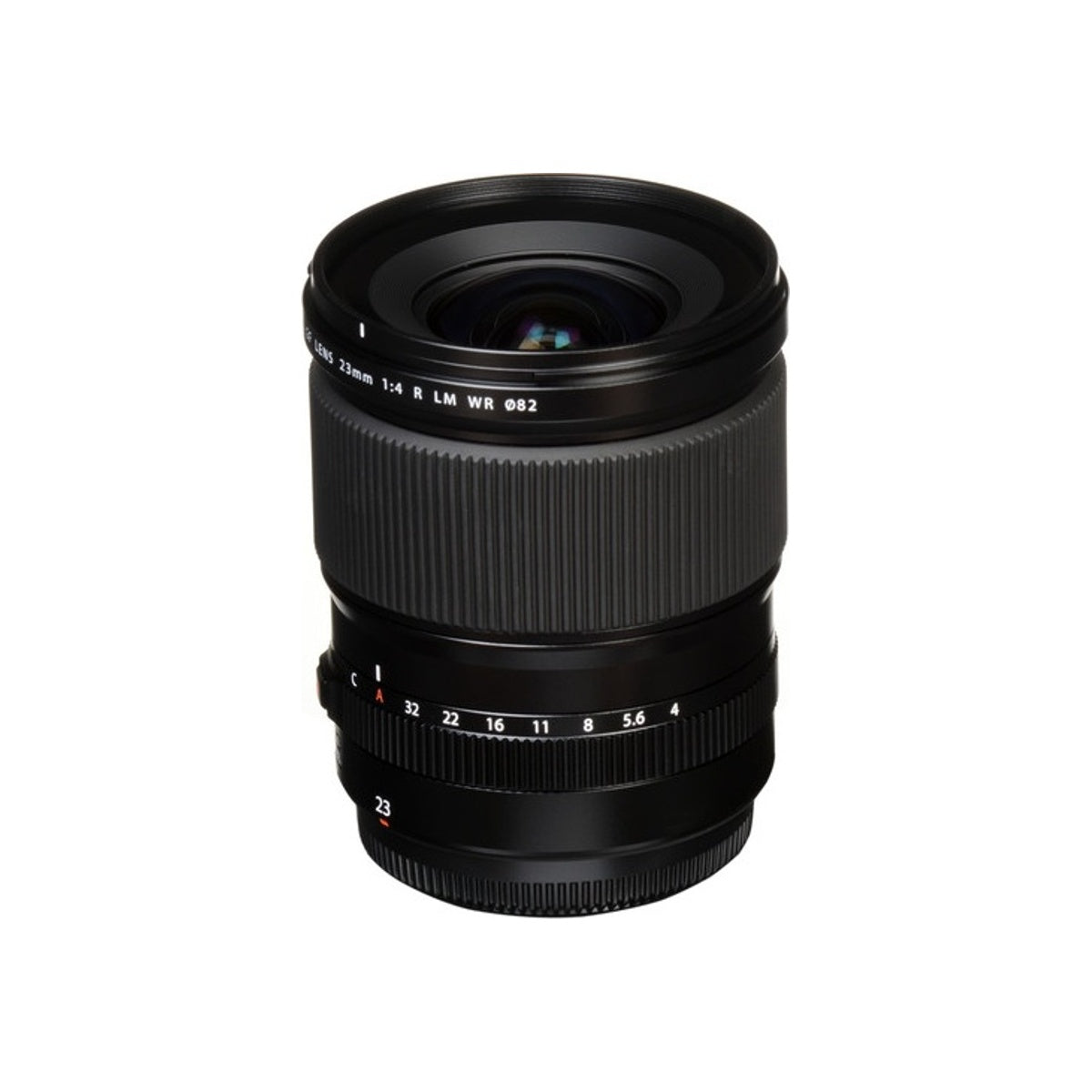 Fujifilm GF 23mm F4 R LM WR