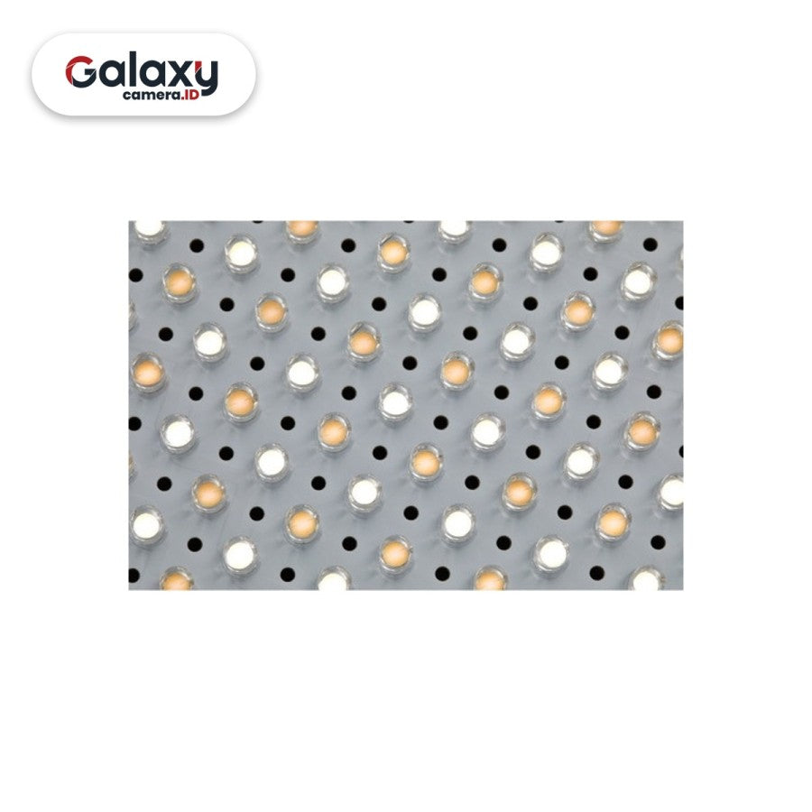 Godox LED 1000 II Bi-Color Video Light Lighting Studio