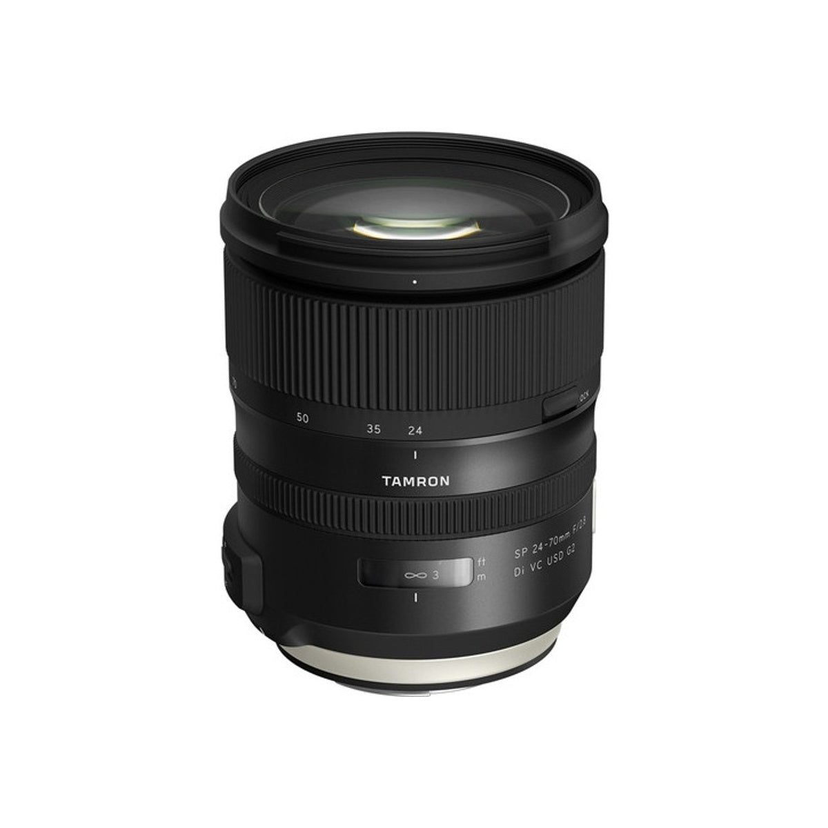 Tamron SP 24-70mm f2.8 Di VC USD G2 for Canon EF