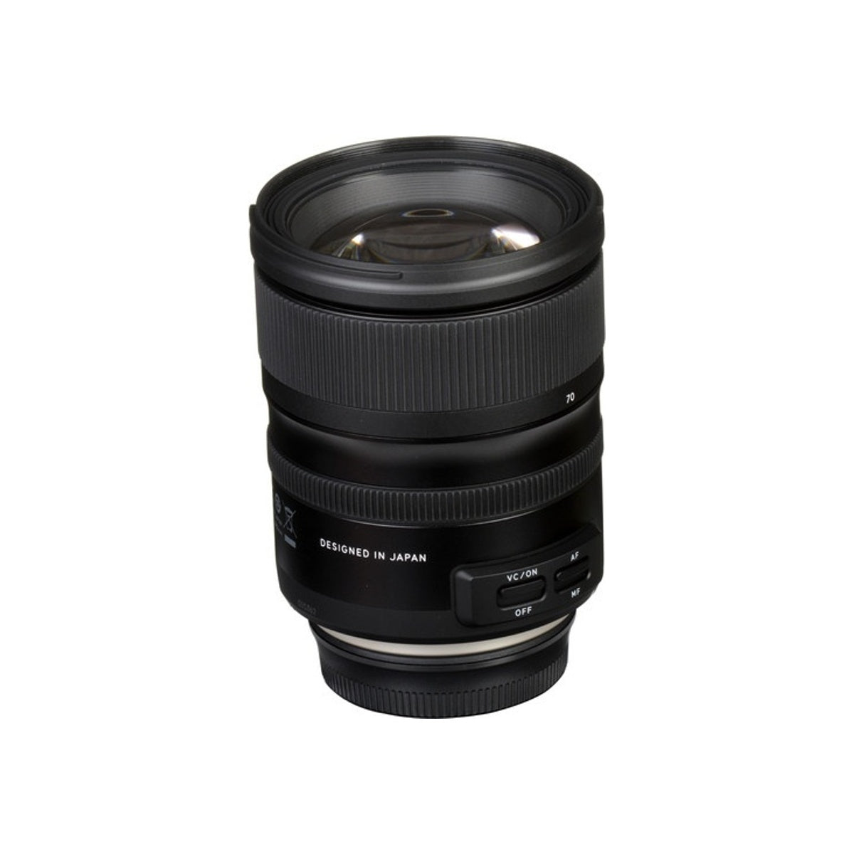 Tamron SP 24-70mm f2.8 Di VC USD G2 for Canon EF