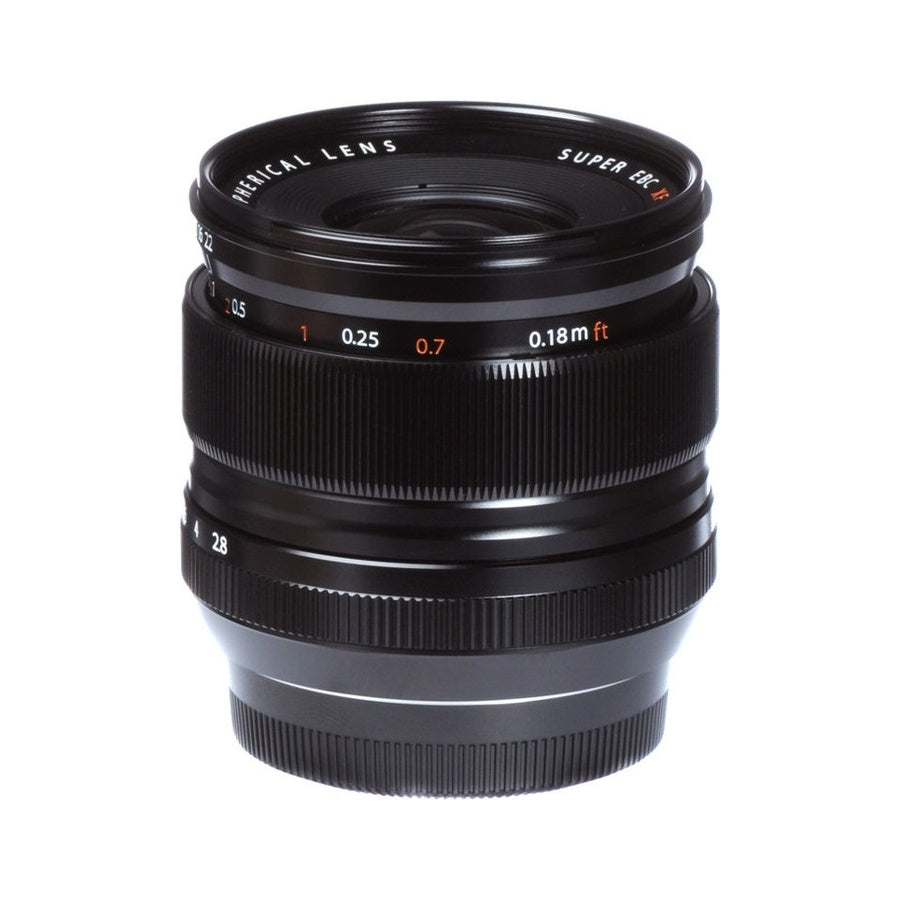 Fujifilm XF 14mm f2.8 R Lens