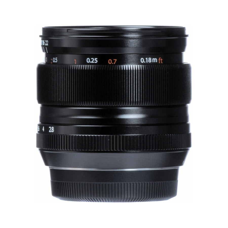 Fujifilm XF 14mm f2.8 R Lens