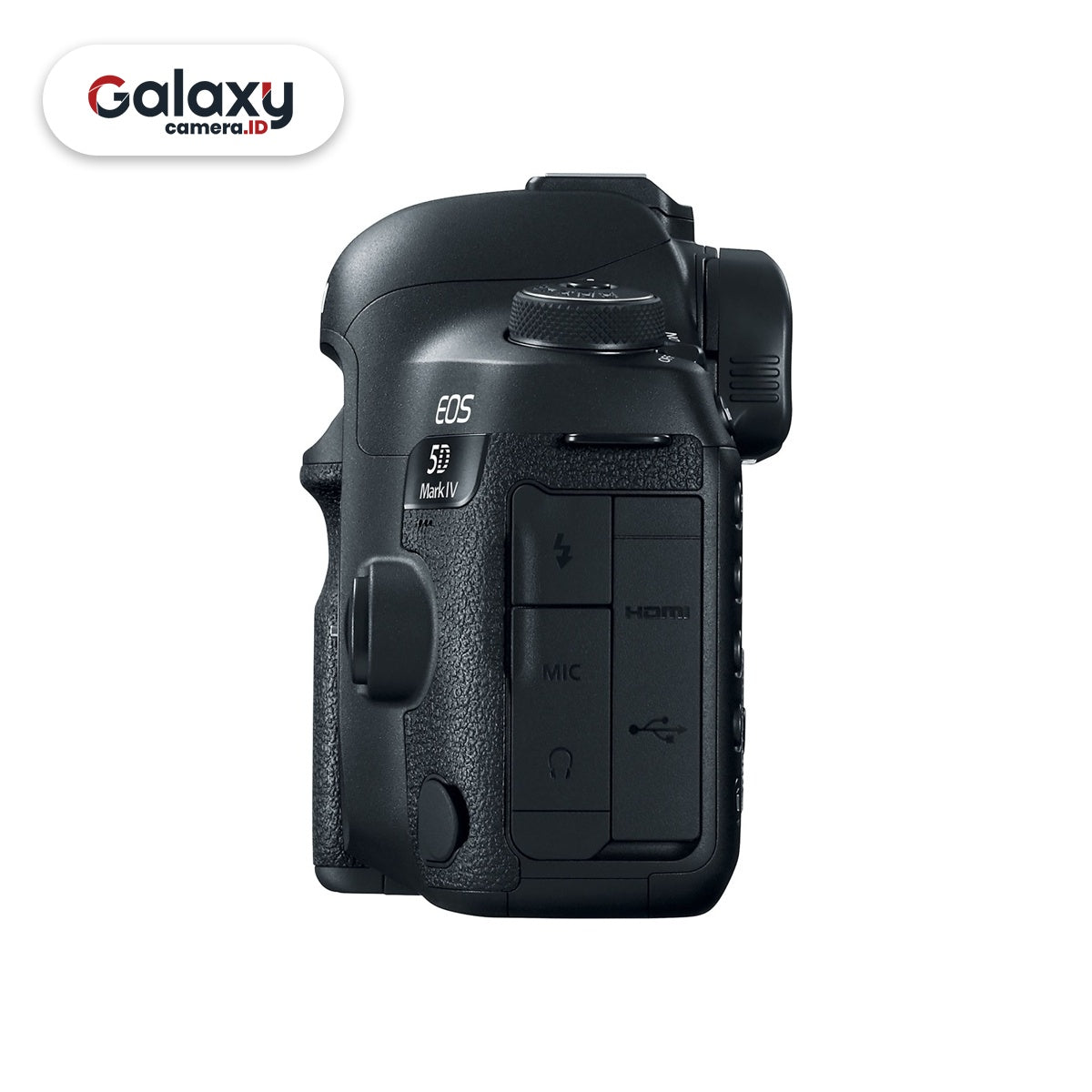 Canon EOS 5D Mark IV Body Only DSLR
