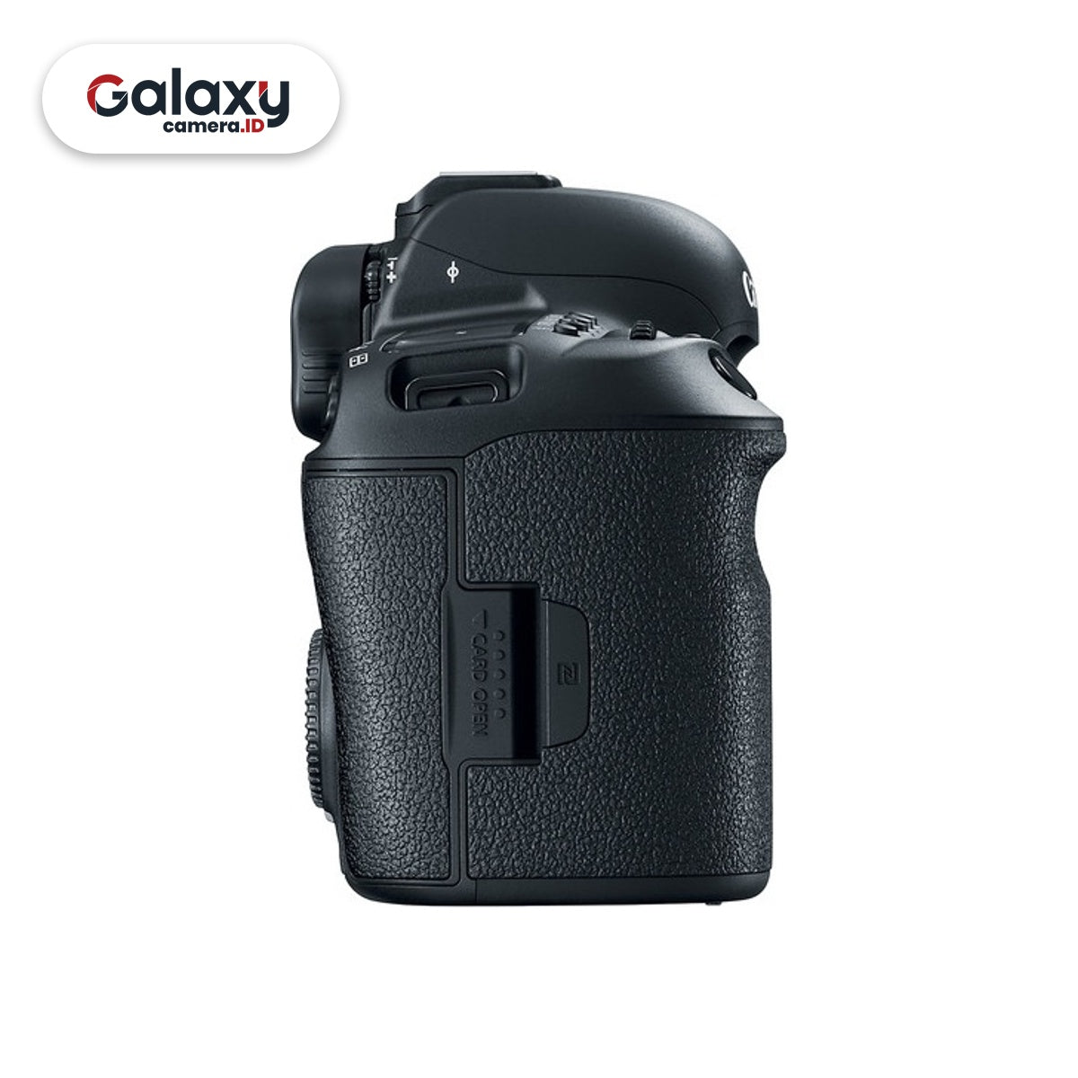 Canon EOS 5D Mark IV Body Only DSLR