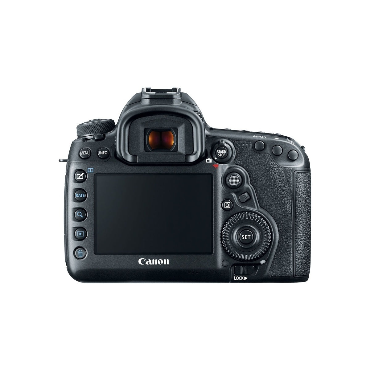 Canon EOS 5D Mark IV Kit EF 24-105mm DSLR