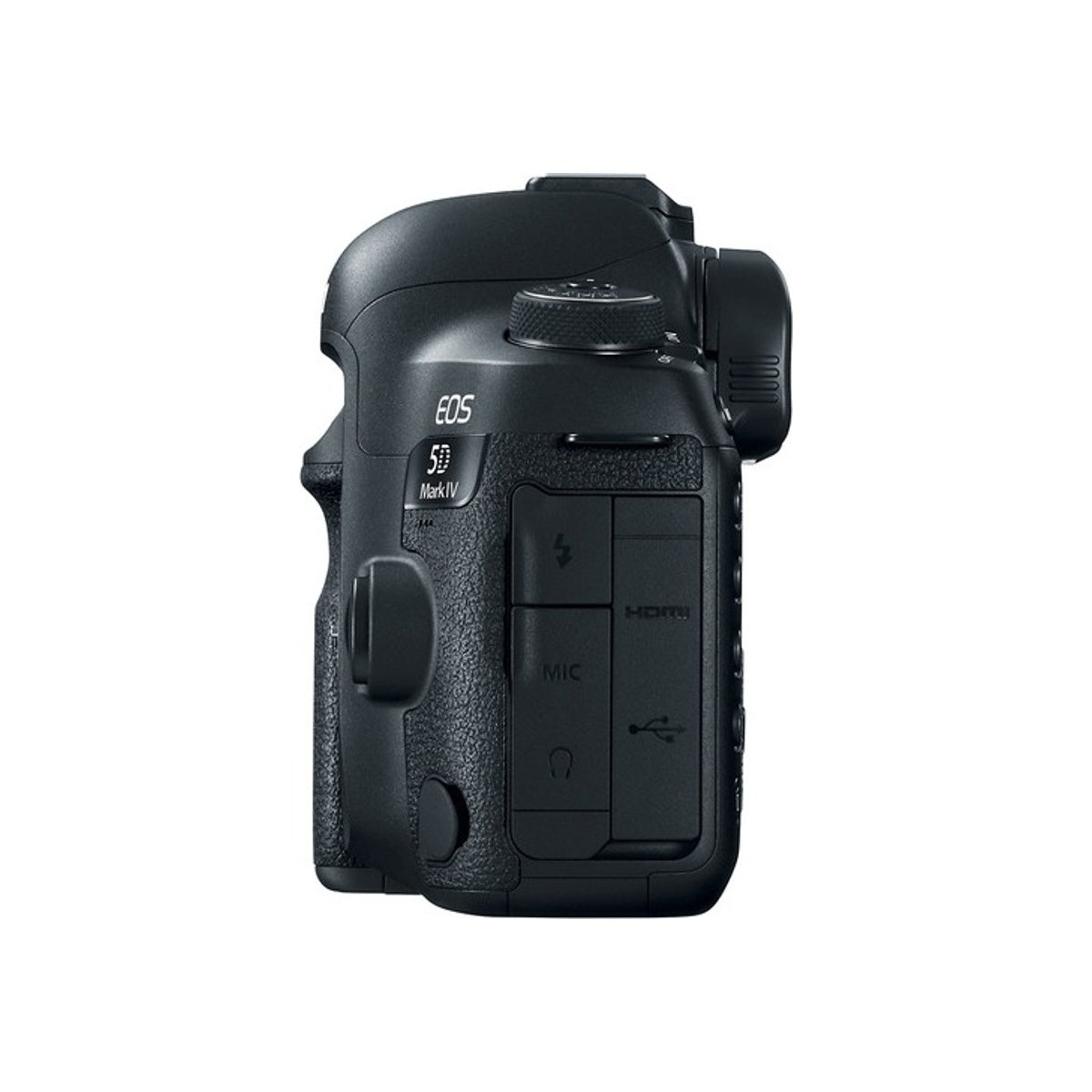 Canon EOS 5D Mark IV Kit EF 24-105mm DSLR