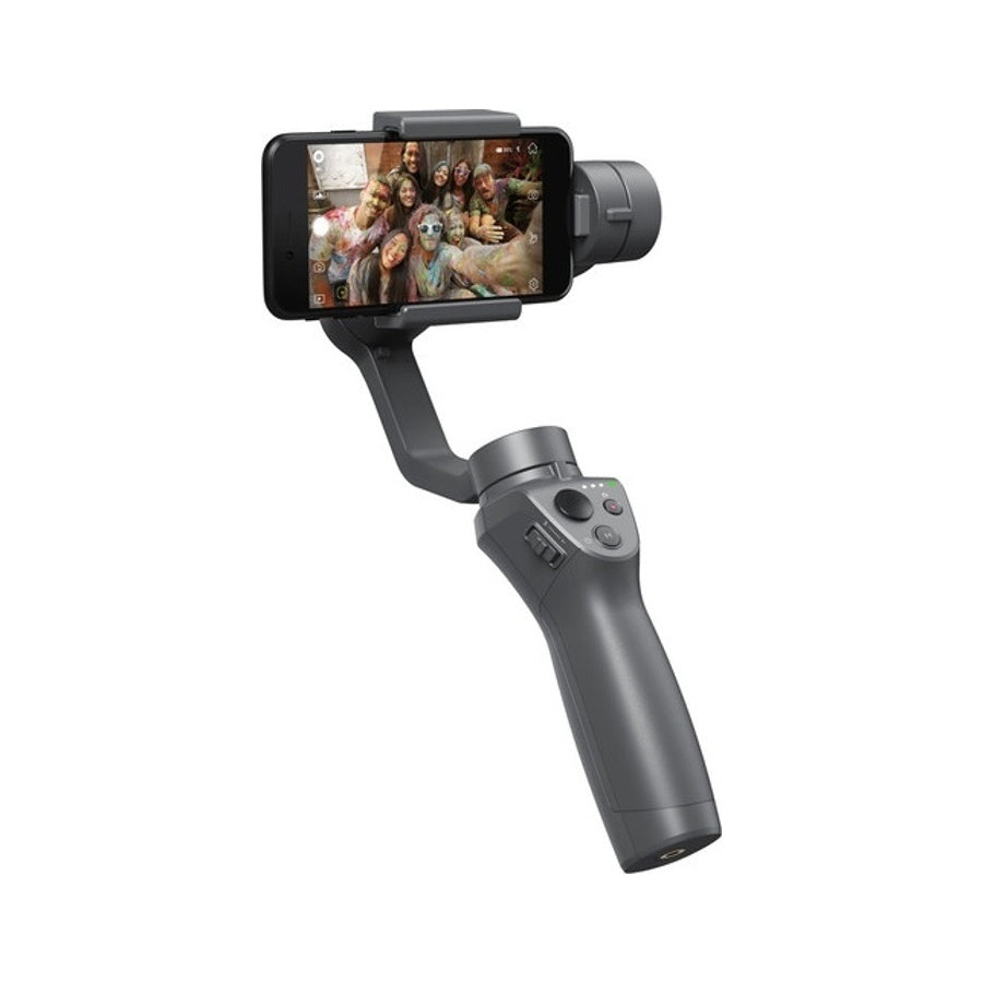 DJI Osmo Mobile 2 Smartphone Gimbal