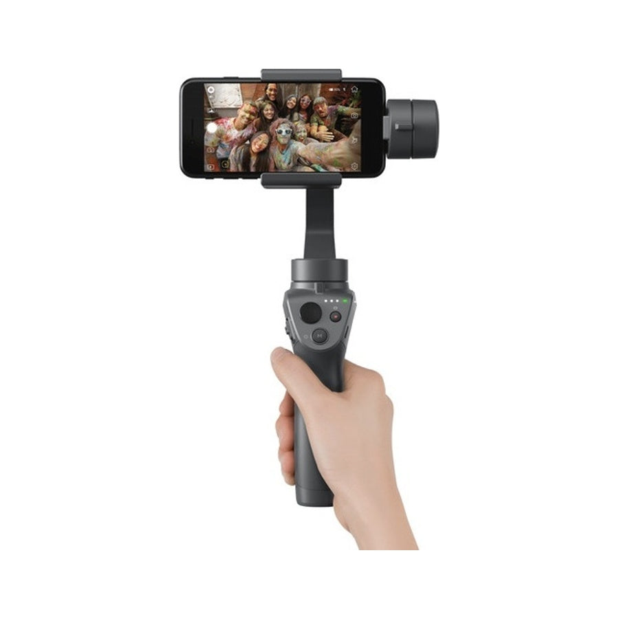 DJI Osmo Mobile 2 Smartphone Gimbal