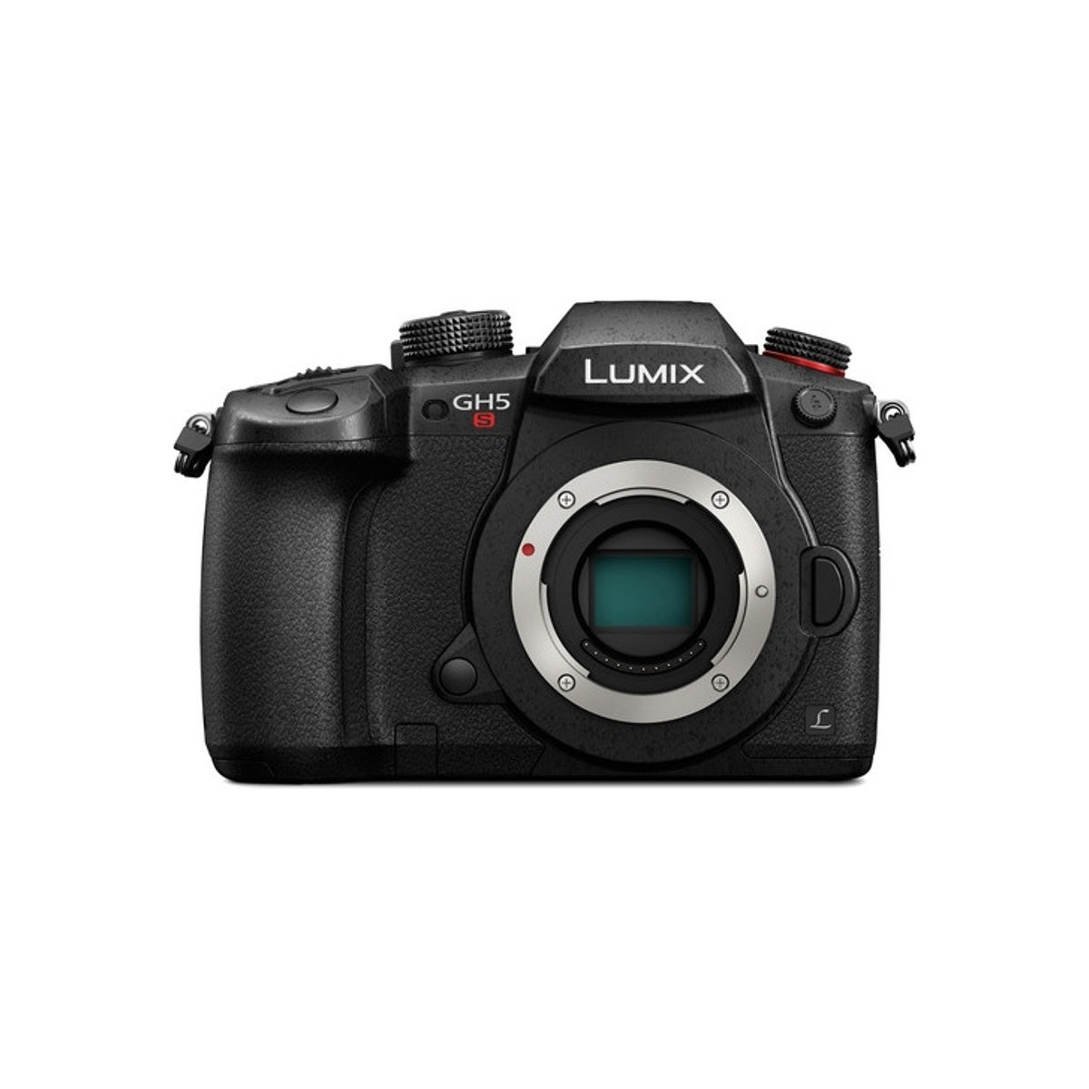 Panasonic Lumix GH5S Body Only