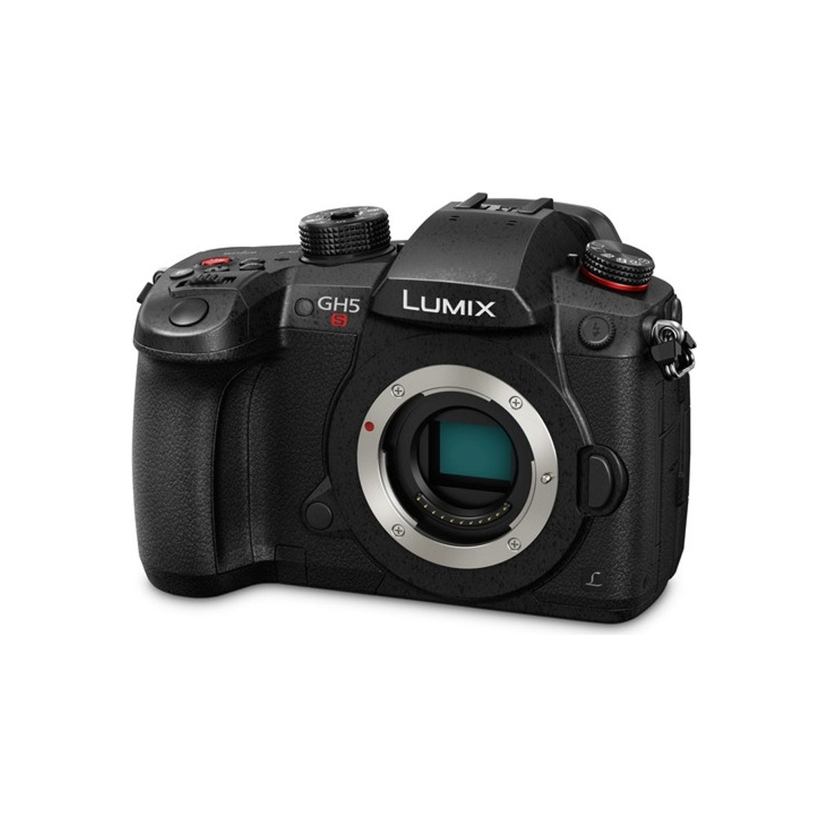 Panasonic Lumix GH5S Body Only