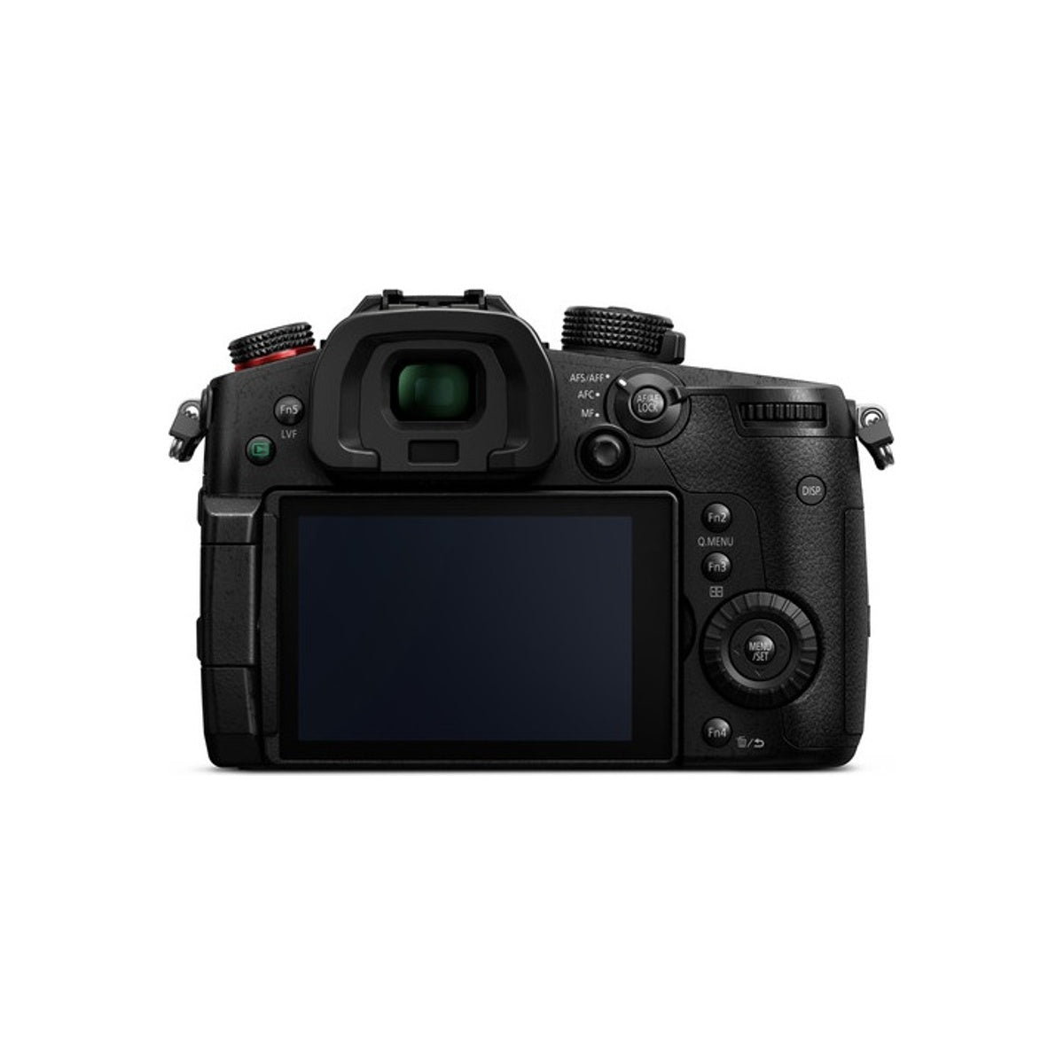 Panasonic Lumix GH5S Body Only