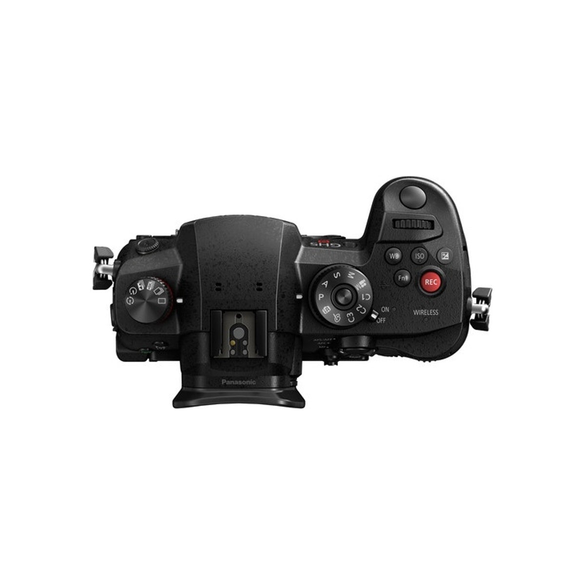 Panasonic Lumix GH5S Body Only