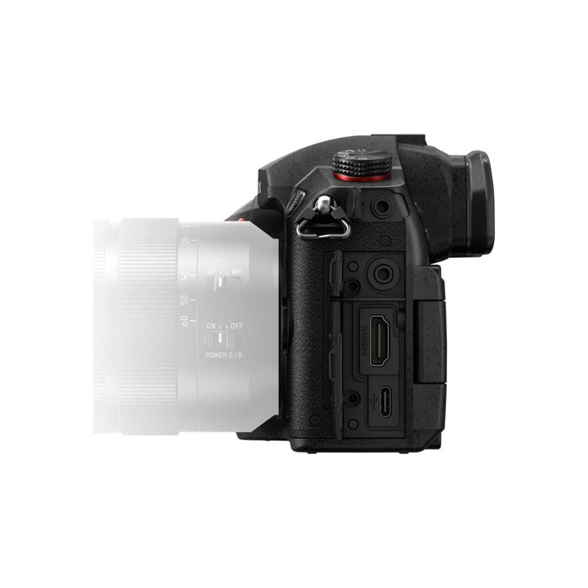 Panasonic Lumix GH5S Body Only