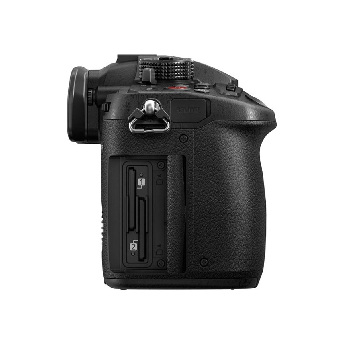 Panasonic Lumix GH5S Body Only