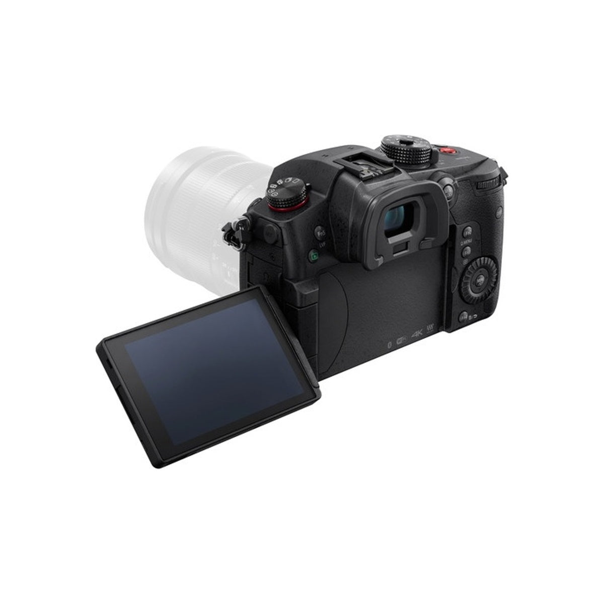 Panasonic Lumix GH5S Body Only