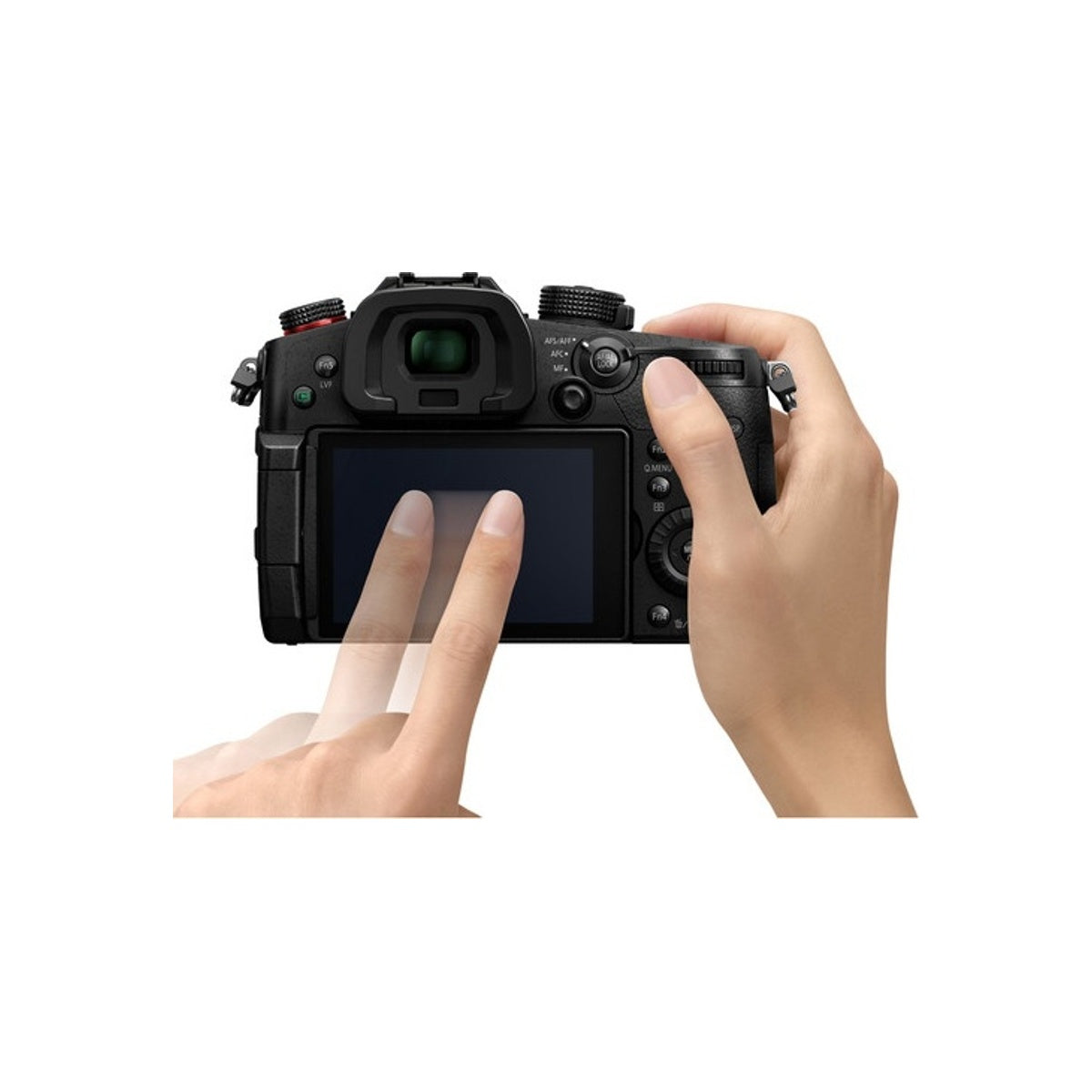 Panasonic Lumix GH5S Body Only