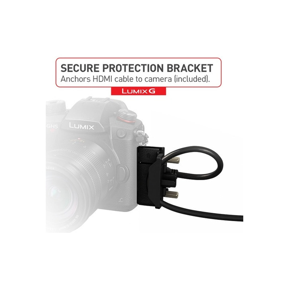 Panasonic Lumix GH5S Body Only