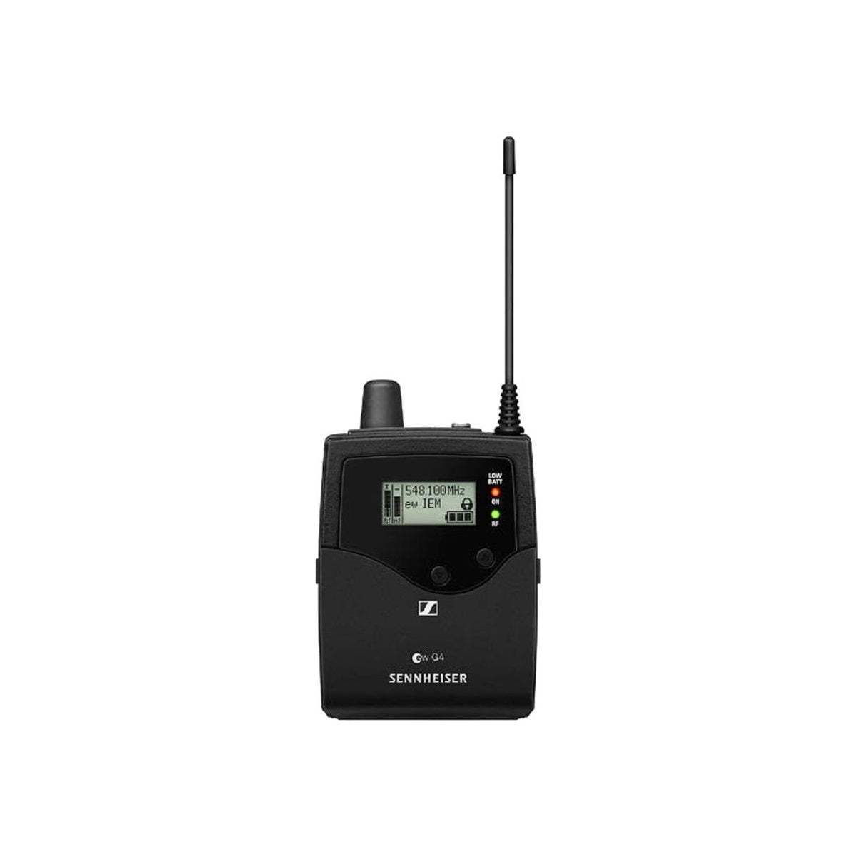 Sennheiser EW IEM G4 A1 Wireless Monitor System