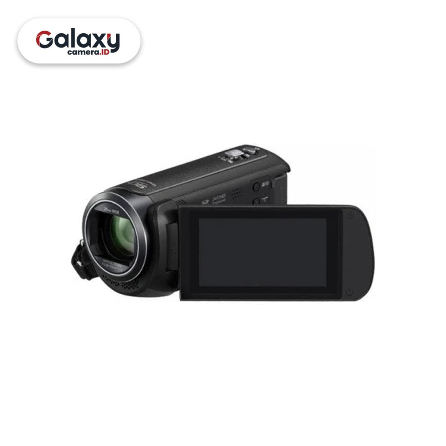 Panasonic HC-V385 V 385 Camcorder Full HD Handycam Garansi Resmi