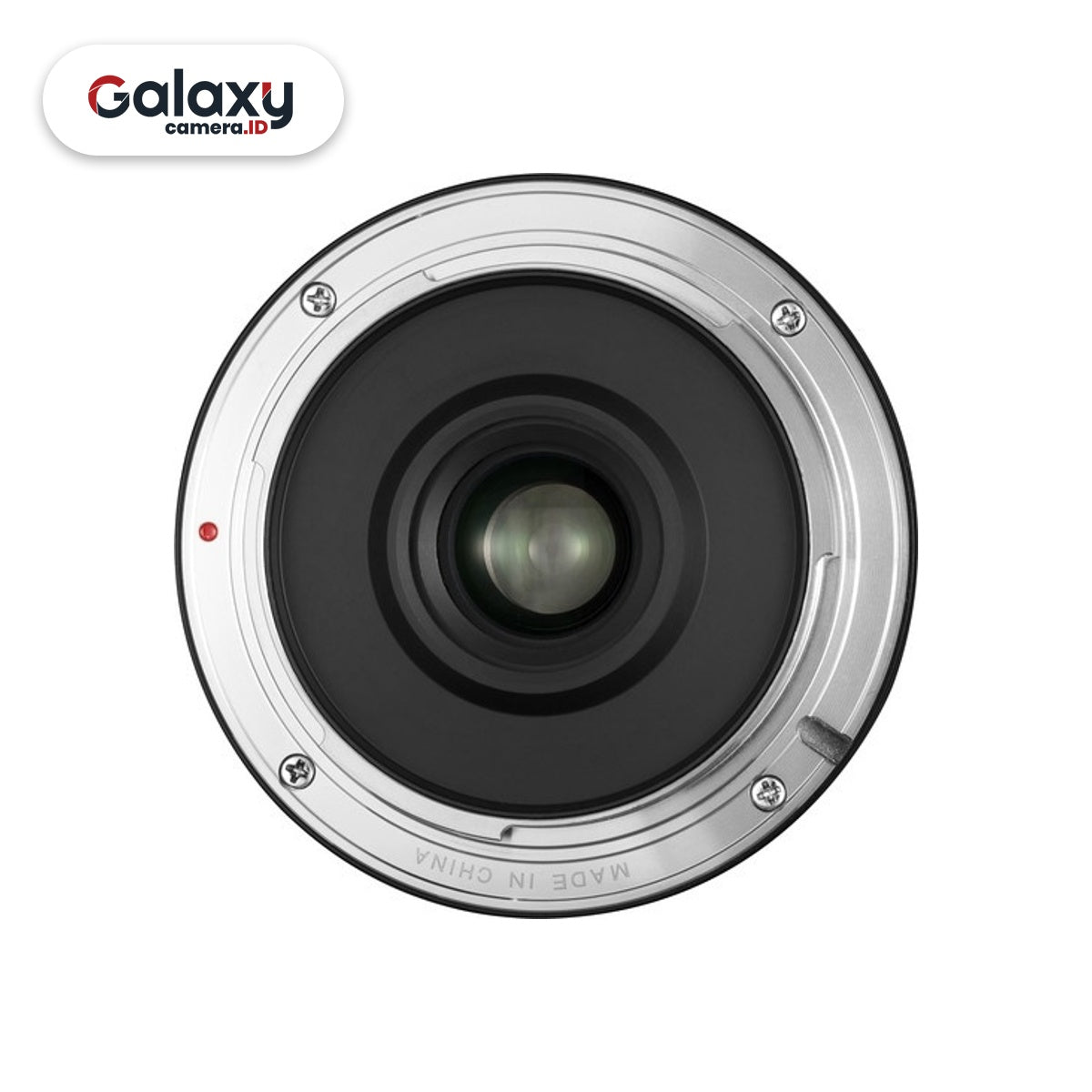 Laowa 9mm f/2.8 Zero-D Ultra Wide 9 mm f2.8 Angle Lens for sony Resmi