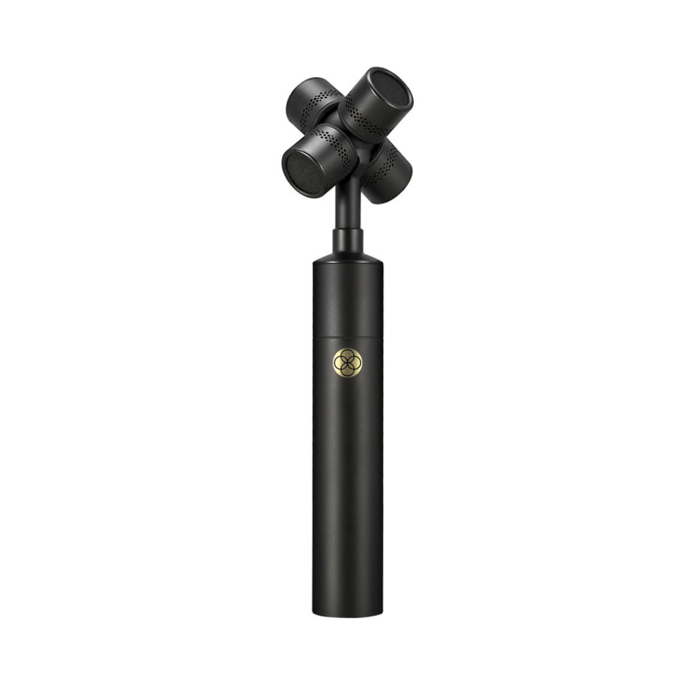 RODE SoundField NT-SF1 Ambisonic Microphone